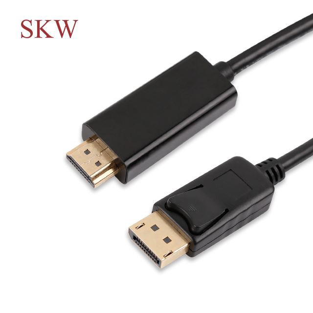 Dp Chun Cábla HDMI
