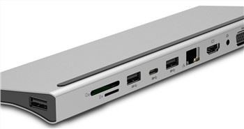 11 in 1 Mol Cineál C.