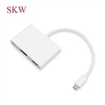 Mol Cineál C 3 in 1