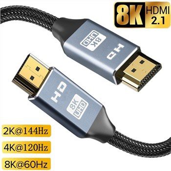 Cábla HDMI 4k / 120hz