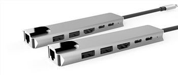 Mol Cineál C 6 in 1