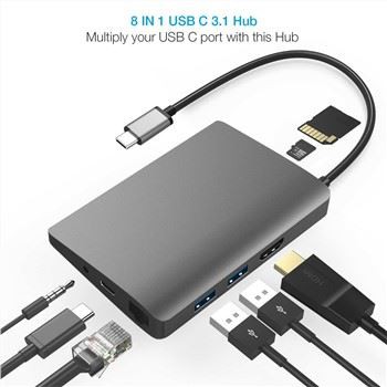 8 in 1 Mol Cineál C.