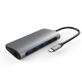 9 in 1 Mol Cineál C.