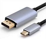 USB C Chun Cábla Taispeána 8k 60hz