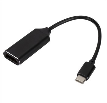 Cineál C Chun Cuibheoir HDMI