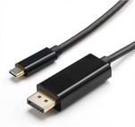 USB C Chun Cábla Taispeána 4k 1200hz