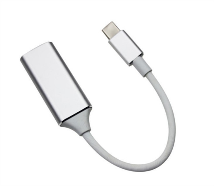 Type C To HDMI Adapter