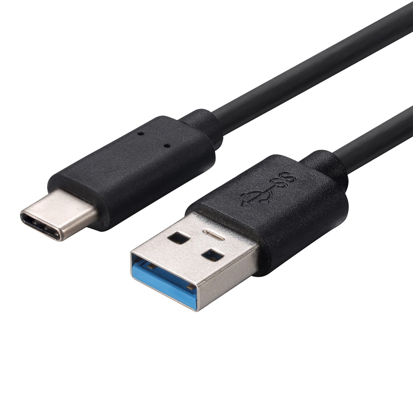 USB3.0 Cineál C Fireann Do Fhireann