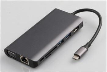 8 in 1 Mol Cineál C