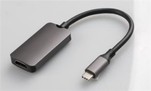Cineál-C Go adapter HDMI
