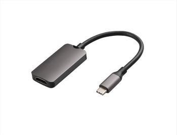 8K Cineál C Go HDMI