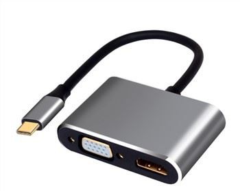 2 in 1 MOL Cineál C