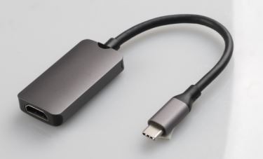 Cineál-C Go adapter HDMI